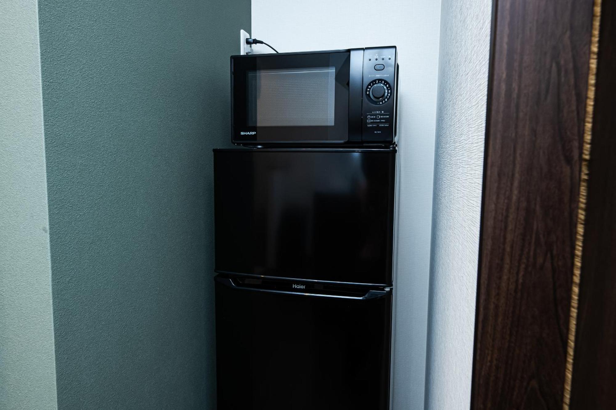 Irodori Sui Appartement *