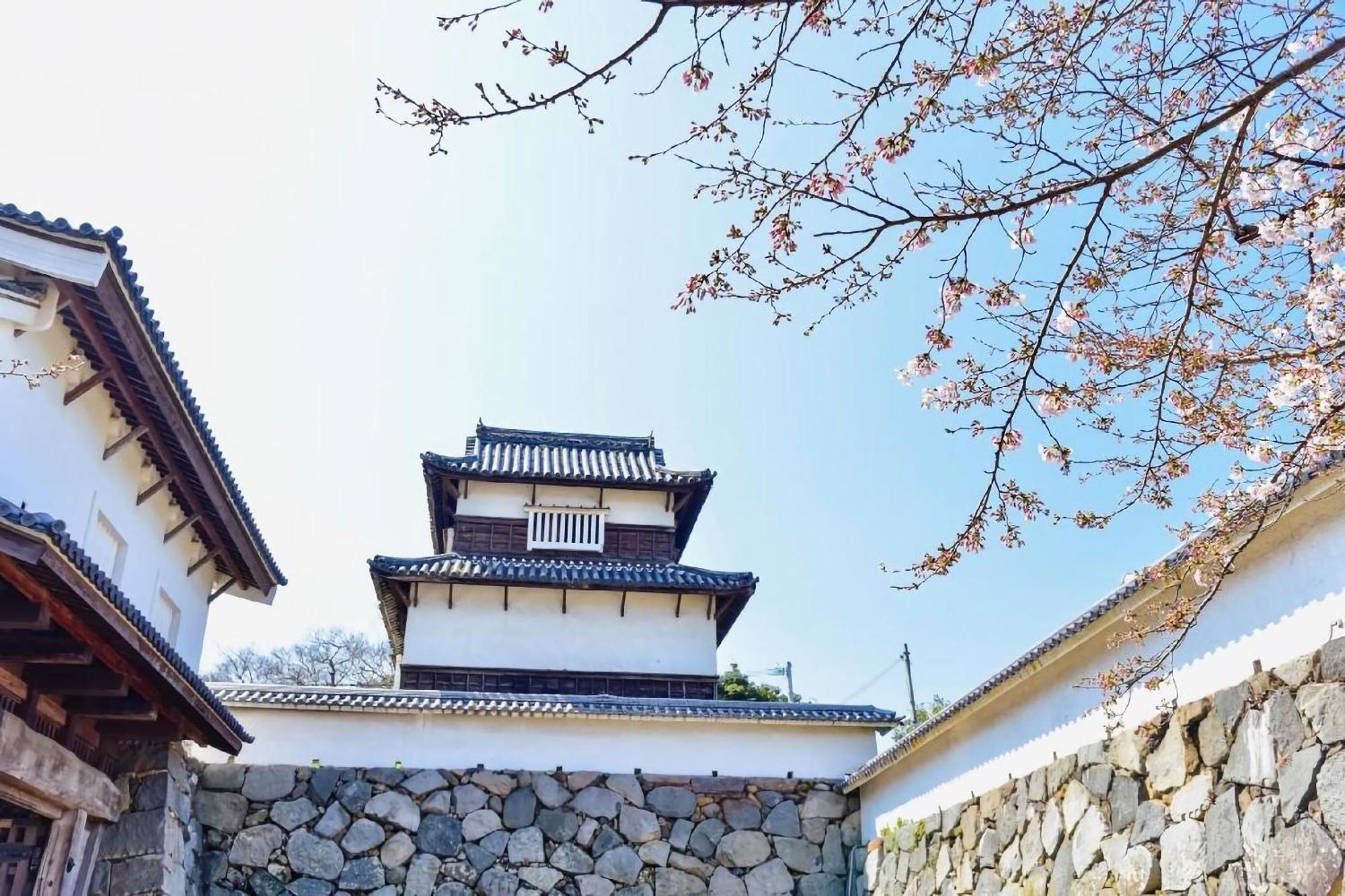 Appartement Irodori Sui
