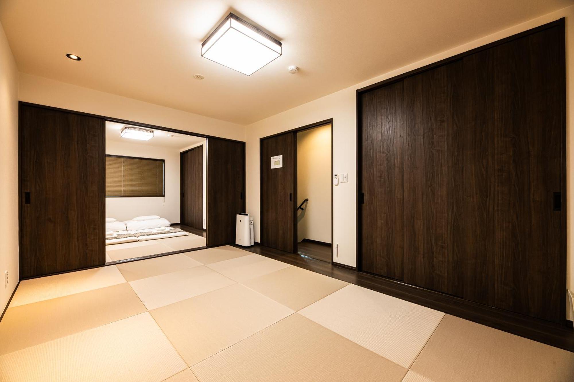 Irodori Sui Appartement Fukuoka (Fukuoka)